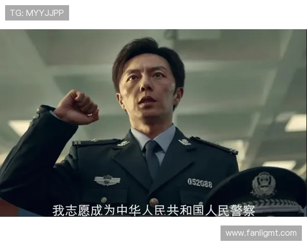 东北警察故事：看完这9处，对国产剧刮目相看！