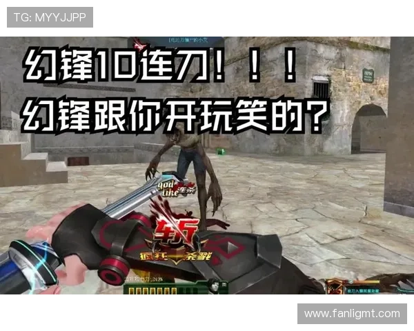 别划走！生死狙击里的5个关键转折，差点错过绝世神作！