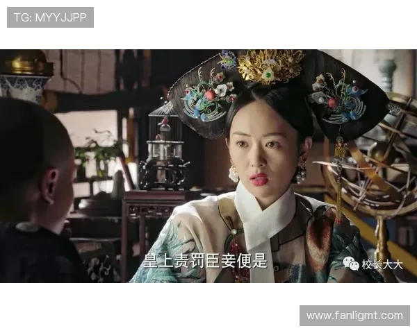 如懿传：30集，阿箬的背叛，点燃了她复仇的火焰