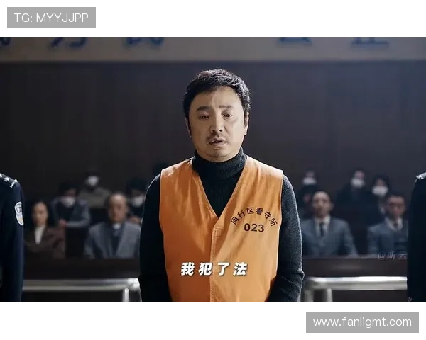 看哭99%的人！《我不是药神》7个反转剧情，你绝对想不到！