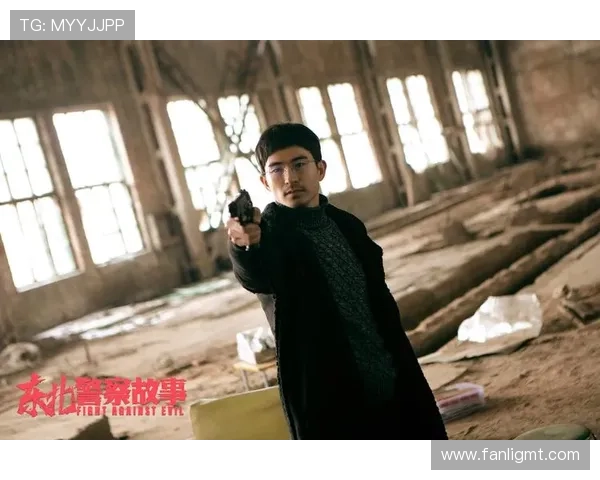 谁是隐藏最深的BOSS？东北警察故事5大猜测