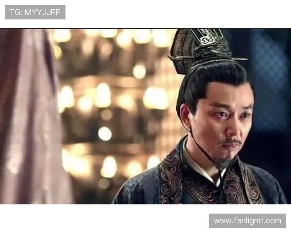 这8个细节，直接决定了《琅琊榜》的悲剧结局！