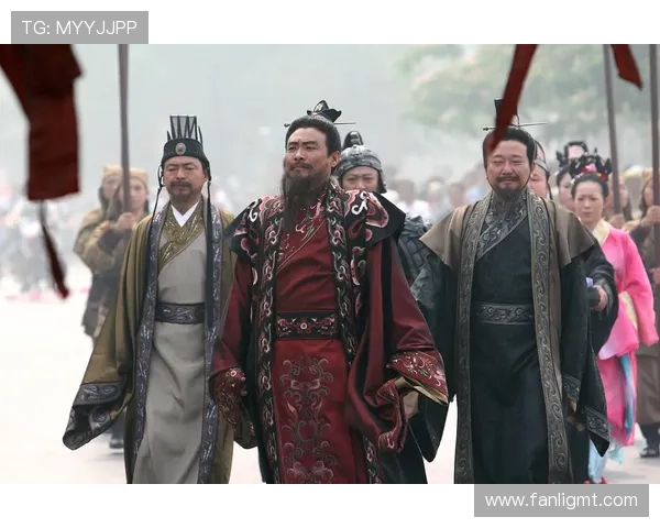 阿瓦古丽再现龙门镖局江湖风云掀起一场权谋与情感的深刻较量