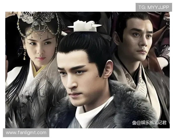 琅琊榜：权谋、情义与家国，一场荡气回肠的英雄史诗