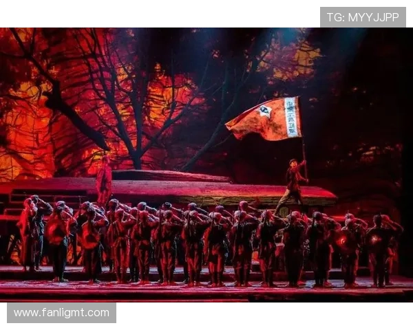 峥嵘岁月，家国情怀——《建国大业》影像史诗中的那些震撼瞬间