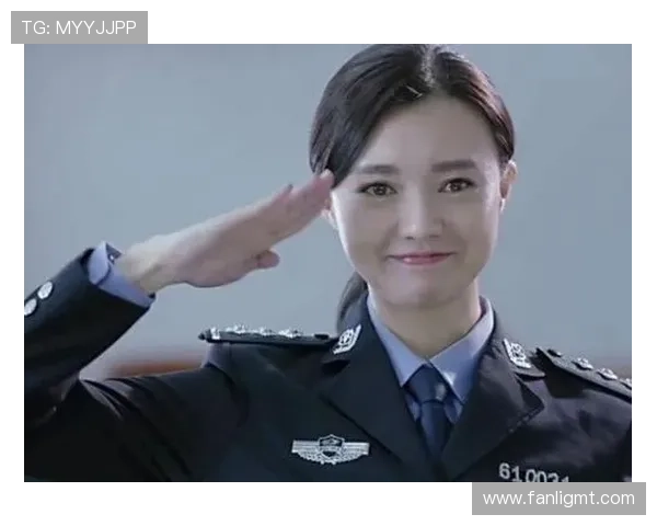 《女子特案组》：当智慧与柔情碰撞，一场女性力量的极致闪耀