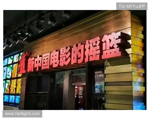 光影流转，情怀永恒：邢台电影院，不止是观影，更是一场时光的邀约