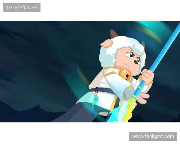 喜羊羊与灰太龙的龙年奇遇：一场关于勇气与守护的奇幻冒险！