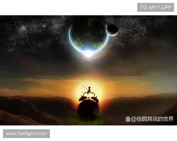 尘埃落定，无声的河流：当一切“与个人无关”