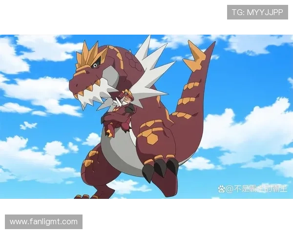 大自然的神奇宝贝：生命的奇迹与和谐共生