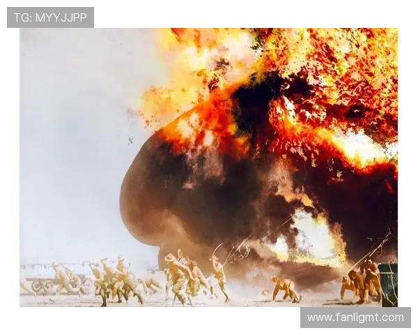 熔炼钢铁的时代，你敢“到炮火中去”吗？