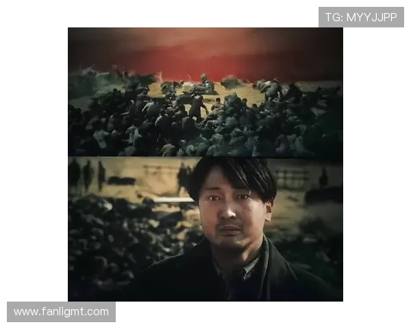 《南京！南京！》演员表：光影流转，铭记历史，塑造灵魂的群像