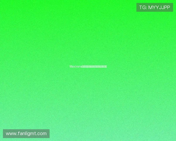 MaxIrons：从古典绅士到新生代偶像的银幕蜕变